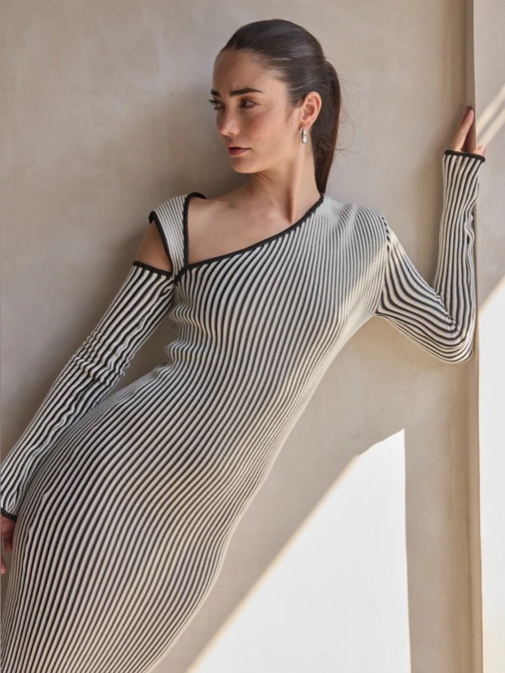 Baobab Ima Dress